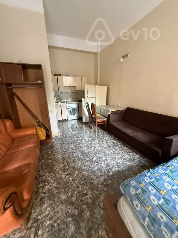 Kirayə verilir 1 otaqlı yeni tikili 25 m²