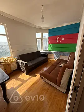 Kirayə verilir 2 otaqlı yeni tikili 45 m² — Bakı, Yasamal 2 otaq 45.00 m²