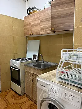 Kirayə verilir 2 otaqlı həyət evi 35 m² — Bakı, Yasamal 2 otaq 35.00 m²
