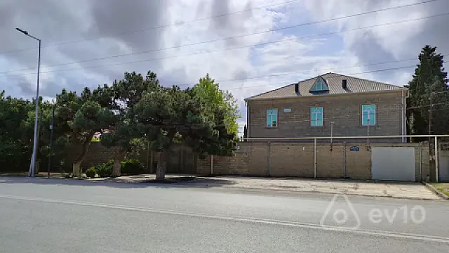 Satılır 14 otaqlı həyət evi 840 m² — Bakı, Sabunçu 14 otaq 840.00 m²