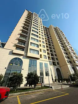 Kirayə verilir 3 otaqlı ofis 150 m² — Bakı, Nərimanov 3 otaq 150.00 m²