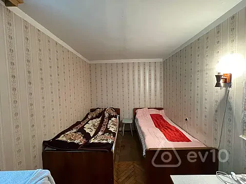 Kirayə verilir 2 otaqlı köhnə tikili 50 m² — Bakı, Yasamal 2 otaq 50.00 m²