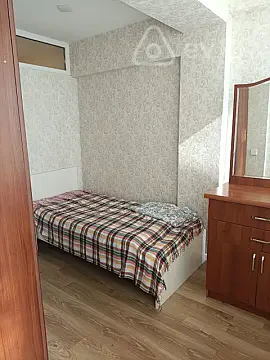 Kirayə verilir 3 otaqlı köhnə tikili 60 m² — Bakı, Yasamal 3 otaq 60.00 m²