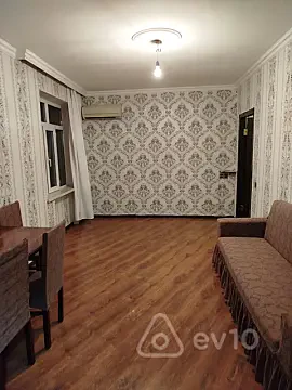 Kirayə verilir 2 otaqlı köhnə tikili 40 m² — Bakı, Xətai 2 otaq 40.00 m²