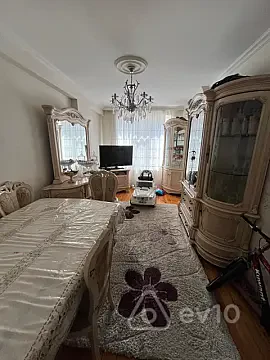 Satılır 3 otaqlı yeni tikili 85 m² — Xırdalan 3 otaq 85.00 m²