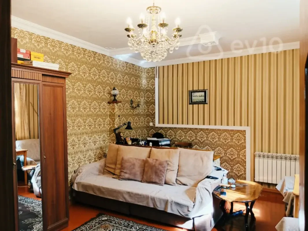 Satılır 4 otaqlı həyət evi 96.3 m²