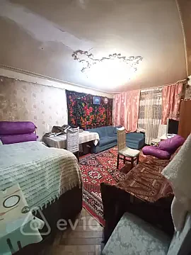 Satılır 1 otaqlı köhnə tikili 32 m² — Bakı, Xətai 1 otaq 32.00 m²