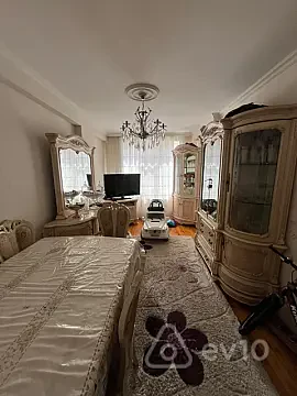 Satılır 3 otaqlı yeni tikili 85 m² — Xırdalan 3 otaq 85.00 m²