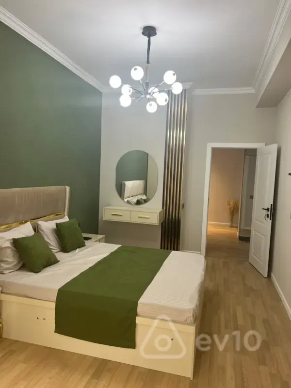 Kirayə verilir 3 otaqlı yeni tikili 85 m²