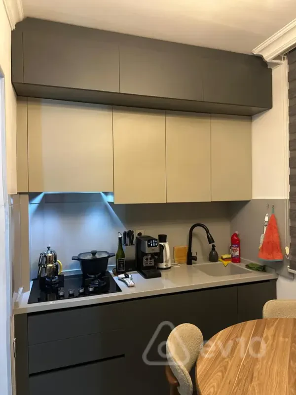 Satılır 3 otaqlı köhnə tikili 83 m²