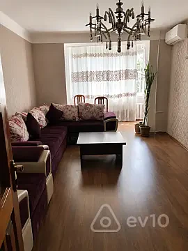 Kirayə verilir 2 otaqlı köhnə tikili 51 m² — Bakı, Nərimanov 2 otaq 51.00 m²