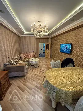 Satılır 3 otaqlı yeni tikili 106 m² — Bakı, Abşeron 3 otaq 106.00 m²