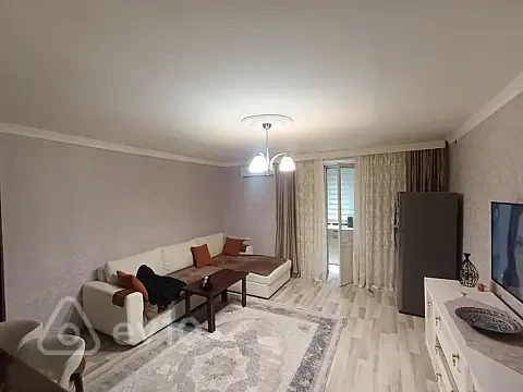 Satılır 2 otaqlı köhnə tikili 42.5 m² — Bakı, Binəqədi 2 otaq 42.50 m²