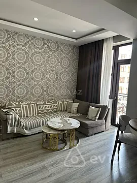 Kirayə verilir 3 otaqlı yeni tikili 105 m² — Bakı, Nəsimi 3 otaq 105.00 m²