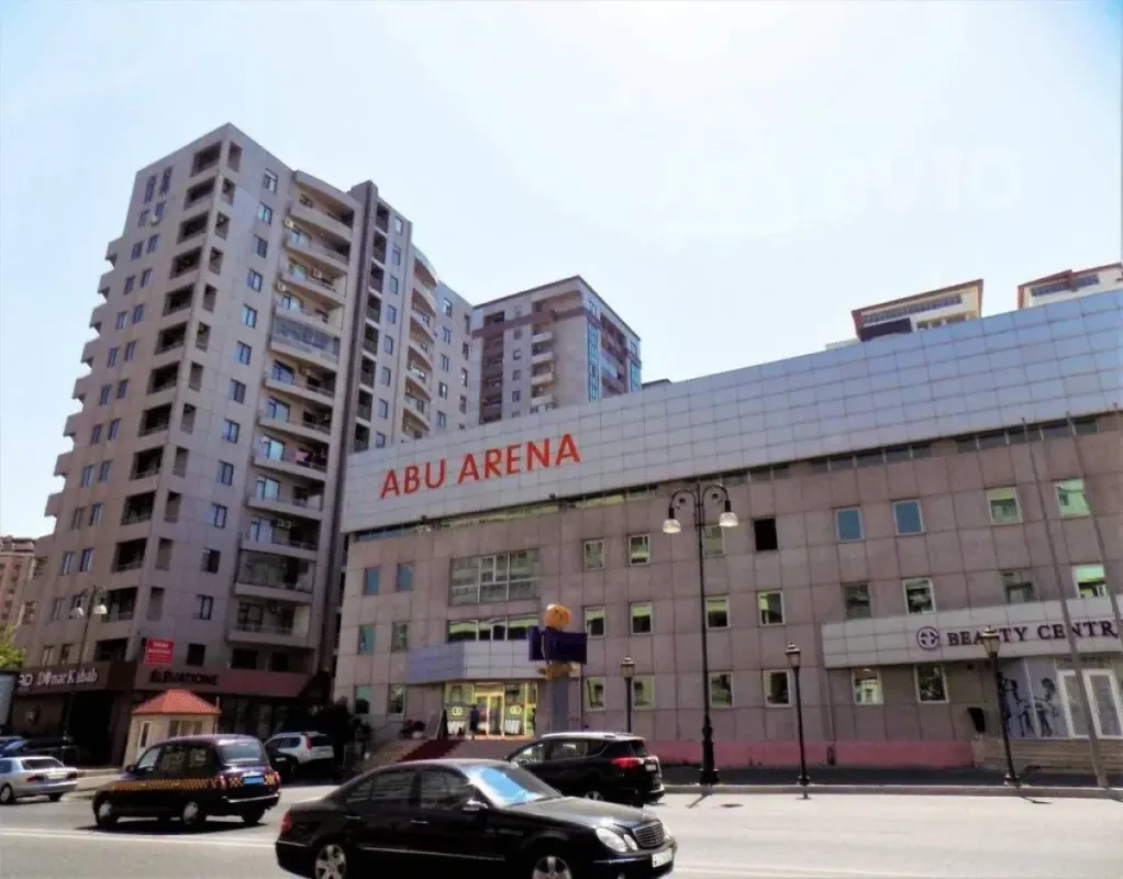 Satılır 3 otaqlı yeni tikili 120 m²