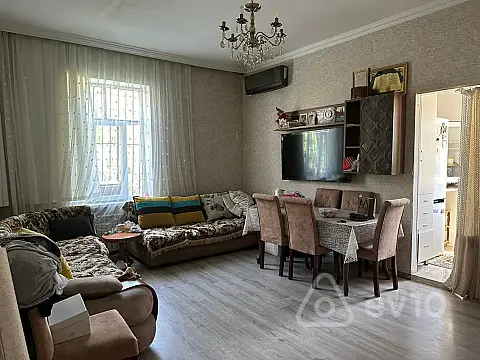 Kirayə verilir 2 otaqlı köhnə tikili 65 m² — Bakı, Nərimanov 2 otaq 65.00 m²