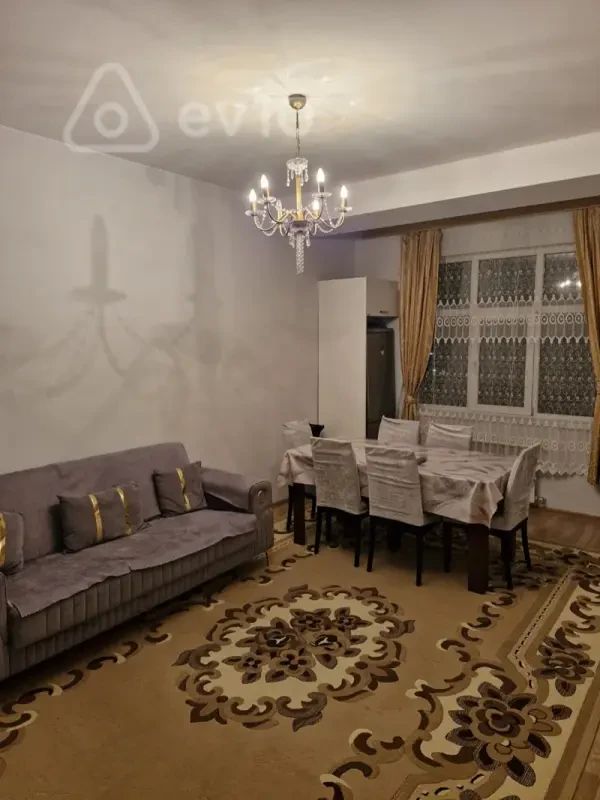 Kirayə verilir 2 otaqlı yeni tikili 53 m²