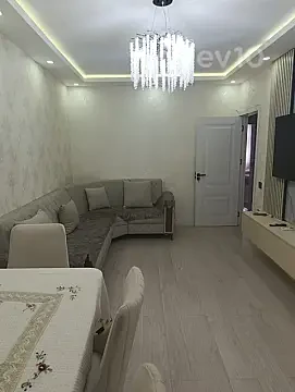 Satılır 2 otaqlı köhnə tikili 50 m² — Bakı, Xətai 2 otaq 50.00 m²