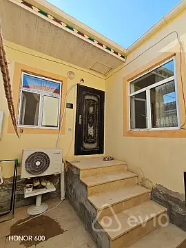Satılır 2 otaqlı həyət evi 67 m² — Bakı, Binəqədi 2 otaq 67.00 m²