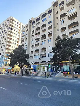 Satılır 3 otaqlı köhnə tikili 70 m² — Bakı, Yasamal 3 otaq 70.00 m²