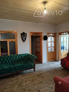 Satılır 8 otaqlı həyət evi 450 m² — Bakı, Xəzər 8 otaq 450.00 m²