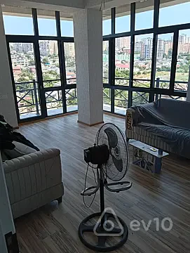 Kirayə verilir 3 otaqlı yeni tikili 100 m² — Bakı, Nərimanov 3 otaq 100.00 m²