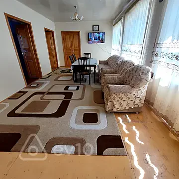Satılır 8 otaqlı həyət evi 217.6 m² — Quba 8 otaq 217.60 m²