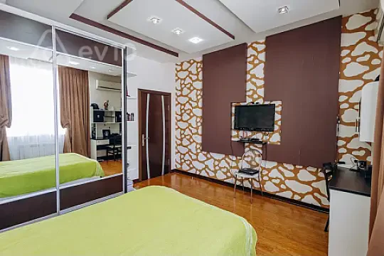 Kirayə verilir 3 otaqlı yeni tikili 100 m² — Bakı, Xətai 3 otaq 100.00 m²