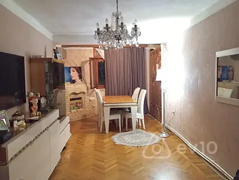 Satılır 2 otaqlı köhnə tikili 45 m² — Bakı, Yasamal 2 otaq 45.00 m²