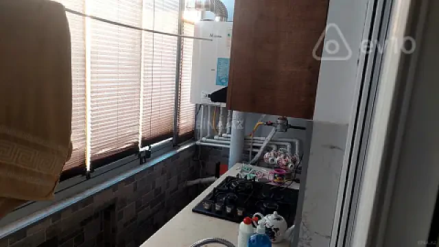 Kirayə verilir 1 otaqlı köhnə tikili 45 m² — Bakı, Nərimanov 1 otaq 45.00 m²