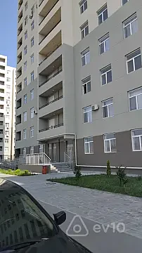 Satılır 4 otaqlı yeni tikili 108.1 m² — Sumqayıt 4 otaq 108.10 m²