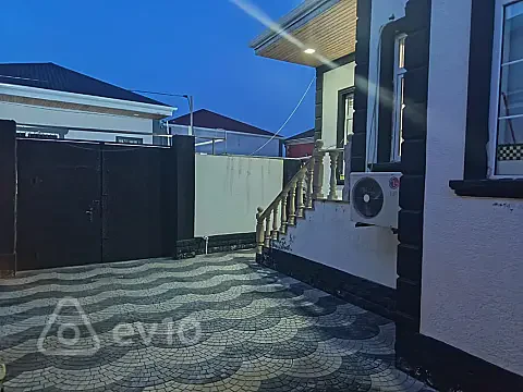 Satılır 3 otaqlı həyət evi 85 m² — Bakı, Sabunçu 3 otaq 85.00 m²