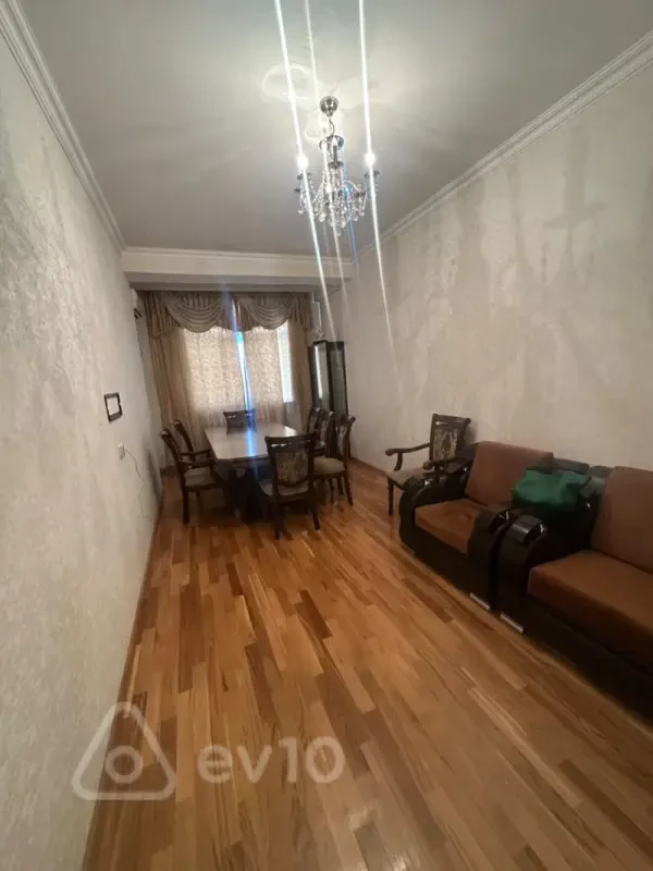 Kirayə verilir 2 otaqlı yeni tikili 90 m²