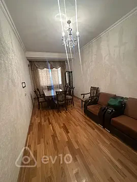 Kirayə verilir 2 otaqlı yeni tikili 90 m² — Bakı, Nəsimi 2 otaq 90.00 m²
