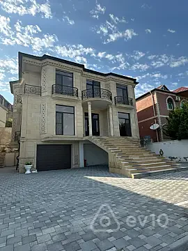Satılır 7 otaqlı həyət evi 290 m² — Bakı, Xətai 7 otaq 290.00 m²