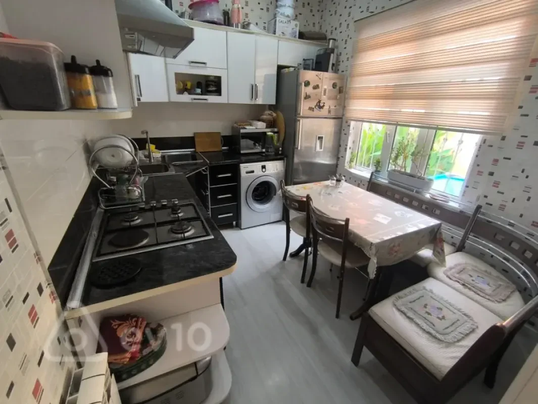 Kirayə verilir 3 otaqlı yeni tikili 65 m²