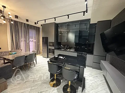 Kirayə verilir 3 otaqlı yeni tikili 120 m² — Bakı, Xətai 3 otaq 120.00 m²