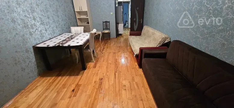 Kirayə verilir 2 otaqlı yeni tikili 57 m² — Bakı, Yasamal 2 otaq 57.00 m²