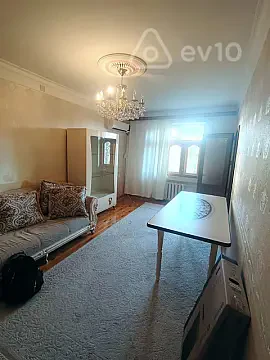 Kirayə verilir 3 otaqlı köhnə tikili 65 m² — Bakı, Xətai 3 otaq 65.00 m²