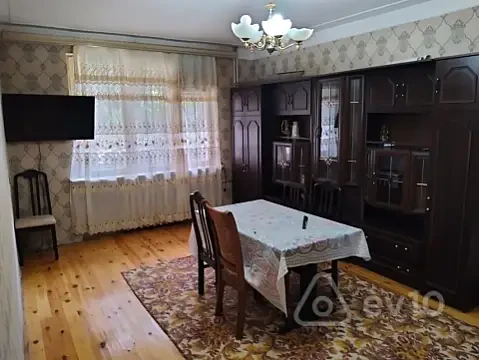 Kirayə verilir 3 otaqlı köhnə tikili 80 m² — Bakı, Xətai 3 otaq 80.00 m²