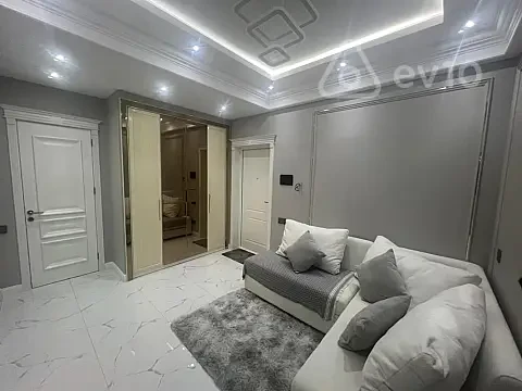 Satılır 2 otaqlı yeni tikili 68 m² — Bakı, Nərimanov 2 otaq 68.00 m²