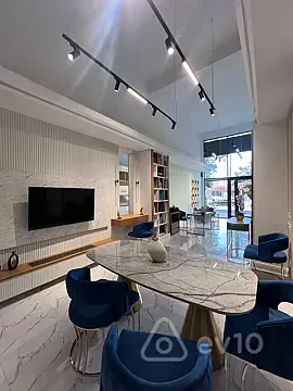 Kirayə verilir 3 otaqlı ofis 145 m² — Bakı, Nərimanov 3 otaq 145.00 m²