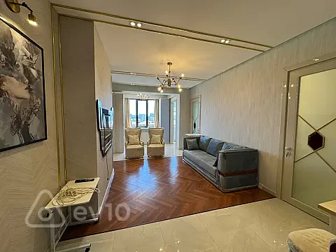 Satılır 2 otaqlı yeni tikili 75 m² — Bakı, Yasamal 2 otaq 75.00 m²