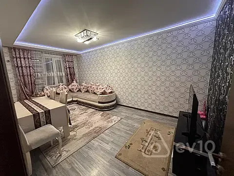Kirayə verilir 2 otaqlı yeni tikili 70 m² — Bakı, Sabunçu 2 otaq 70.00 m²