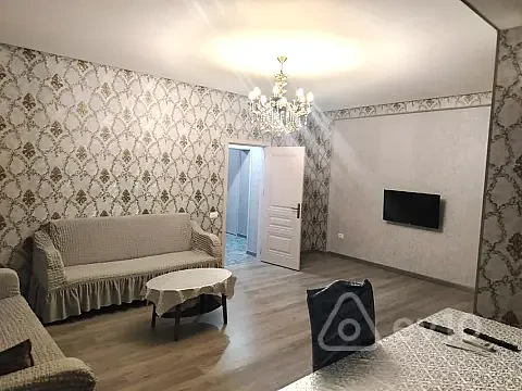 Kirayə verilir 3 otaqlı yeni tikili 70 m² — Bakı, Nizami 3 otaq 70.00 m²