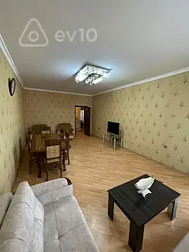 Kirayə verilir 3 otaqlı yeni tikili 140 m² — Bakı, Nərimanov 3 otaq 140.00 m²