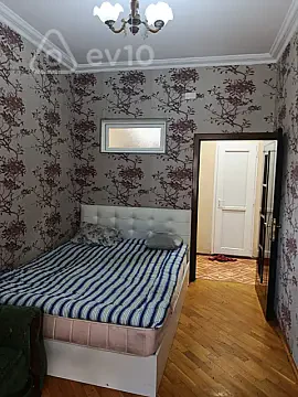 Kirayə verilir 2 otaqlı yeni tikili 55 m² — Bakı, Xətai 2 otaq 55.00 m²