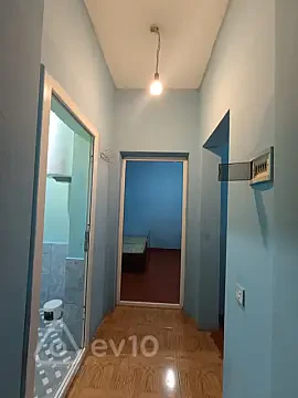 Kirayə verilir 1 otaqlı həyət evi 30 m² — Xırdalan 1 otaq 30.00 m²