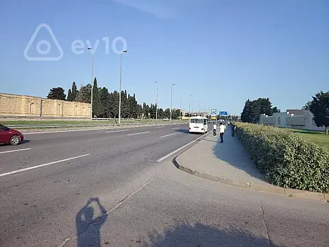 Satılır 3 otaqlı həyət evi 107 m² — Bakı, Xəzər 3 otaq 107.00 m²