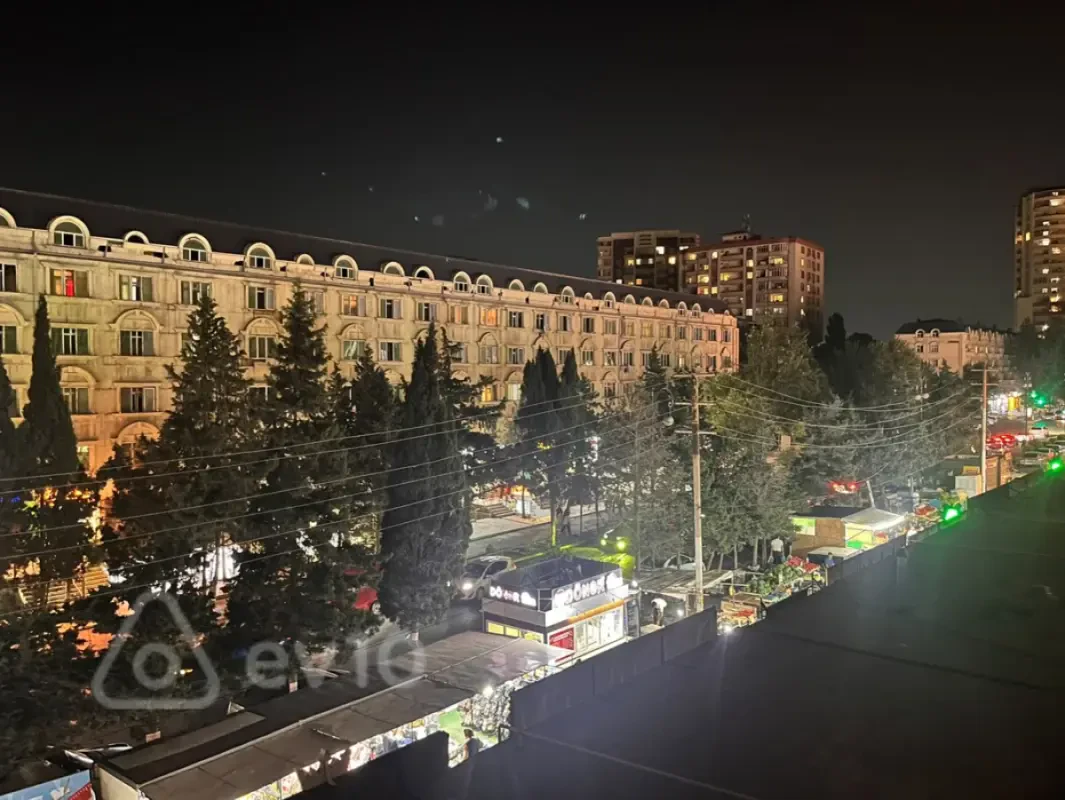 Satılır 3 otaqlı yeni tikili 110 m²